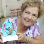 Alba Edith Ackermann - @albaedithackermann - Instagram