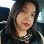 Edith Aldama Martin - @htide9 - Instagram