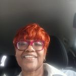 Edith Alexander - @mzroundrock - Instagram