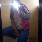Allison Edith Pérez Torres - @perezallisonedith - Instagram