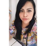 Edith Ramírez - @edith_allison - Instagram