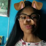 Edith Almanza - @almanza390 - Instagram