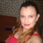 Edith Almanza - @edithalmanza61 - Instagram