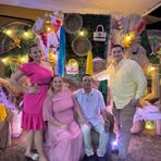 Edith Almeida - Facebook