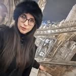 Edith Almeida - @almarthedith - Instagram