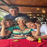 Edith Almeida - @edithalmeida1963 - Instagram