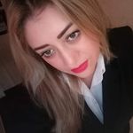 Edith Alvarez - @edititabtf - Instagram