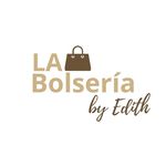 Edith Amaya - @labolseriaby - Instagram