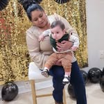 Edith Amaya - @amaya8885 - Instagram