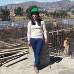 Edith Berrocal Ames - @edithberrocalames - Instagram