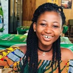 Edith Amoah - @edith.amoah - Instagram