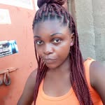 Edith Amoah - @amaslim445 - Instagram