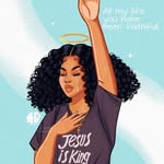 Edith Amoah - @edithamoah8 - Instagram