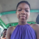 Edith Amoah - @amoah9626 - Instagram