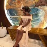 Edith Amoah - @amastylish12 - Instagram