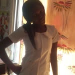 Edith Boamah Amoah - @boamahamoah - Instagram