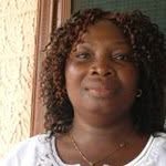 Edith Dede Ababio-Amoah - @ababioamoah - Instagram