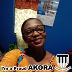 Edith Ewurasi Ntiamoah - @edithntiamoah - Instagram