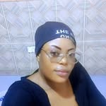Edith Kiss - @edithamoah451 - Instagram