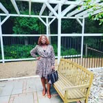 Joyce Edith Amoah - @joy_ceeamoah - Instagram