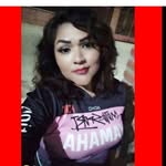 Edith Anaya - @edithanaya93 - Instagram