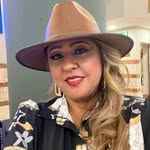 Edith Anaya - @edithanaya68 - Instagram