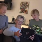 Edith Andersen - @edith.andersen.50 - Instagram
