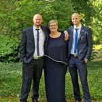Edith Andersen - @zx14ib - Instagram