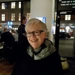 Edith Meldgaard Andersen - @edithmeldgaardandersen - Instagram