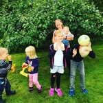 Edith S. Andersen - @edithandersen - Instagram