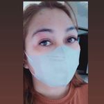 Clariz Andres - @edithandres - Instagram