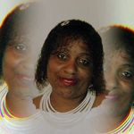 Edith Andrews - @aru_bono - Instagram