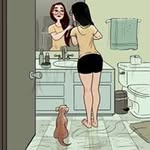 Edith Angel - @edithangel8505 - Instagram