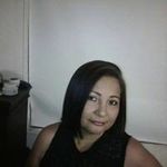 Edith Angulo - @edith1435 - Instagram