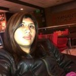 Edith Angulo - @ochoangulo - Instagram