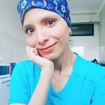 Edith Ann - @ziyou1606 - Instagram