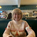 Edith-ann Shantz - @edithannshantz - Instagram