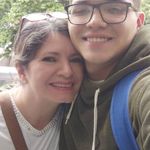 Edith Aponte - @edithaponte64 - Instagram