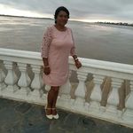 Edith Aponte - @yami_chiquitita - Instagram