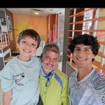 Edith Aponte Brasil - @edithaponte4 - Instagram