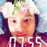 Edith Arana - @luisaranaf - Instagram