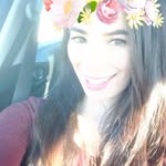 Edith Aranda - @editharandaaaaaa - Instagram