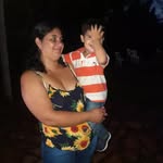 Edith Aranda - @editharanda08 - Instagram