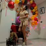 Edith Arango Perez - @editharangope - Instagram