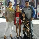 Edith Del Carmen De Las Mercedes Neyra Arango - @edithperu2968 - Instagram