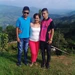 Luz Edith Arango Gonsalez - @arangogonsalez - Instagram