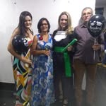 Edith Araujo - @editharaujoprates - Instagram