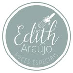Edith Araújo - @editharaujodocesespeciais - Instagram
