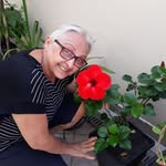 Maria Edith Araujo Sena - @editharaujosena - Instagram
