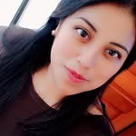 Edith Arce - @editharcehuerfano - Instagram